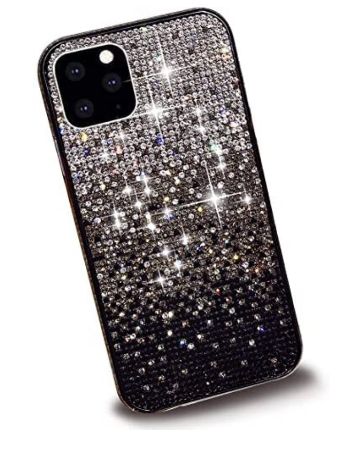 Glitter Bling Iphone Cases