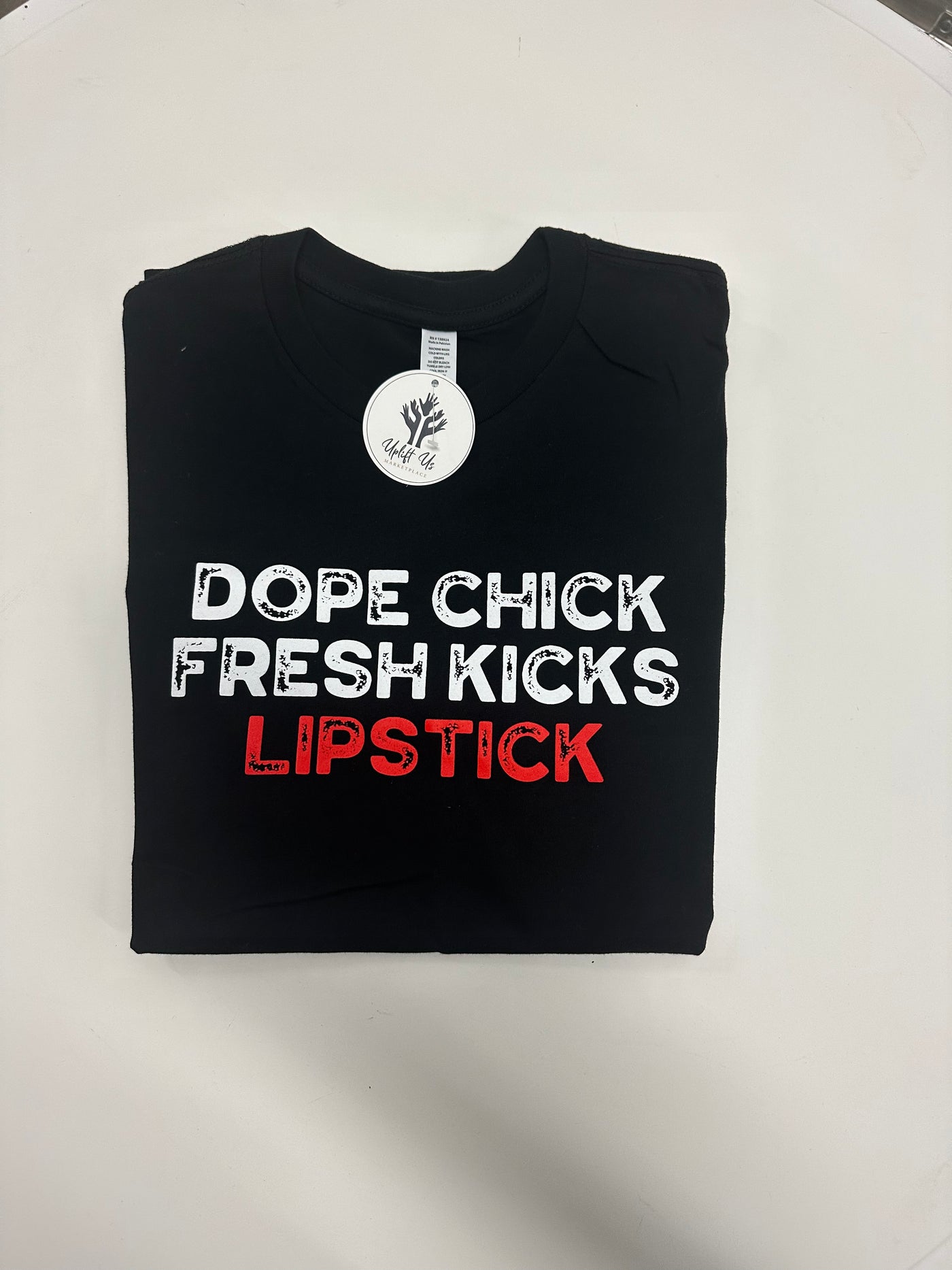 Dope Chick T-Shirt