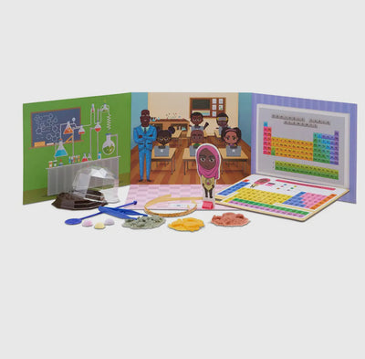 Finance and Investing Steam Kit