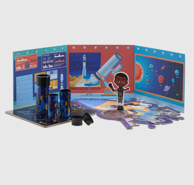 Astronomy Steam Kit