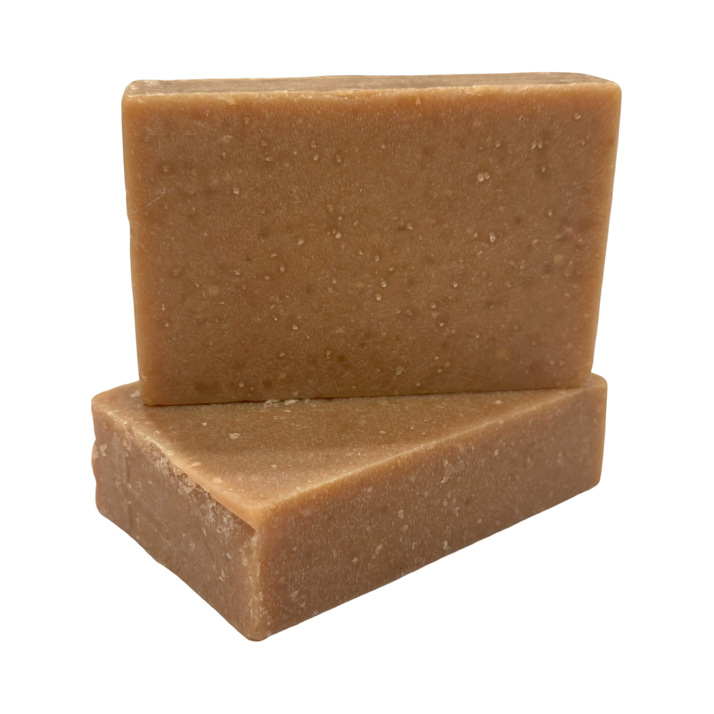 SANDALWOOD ROSE Exfoliating Scrub Soap Bars