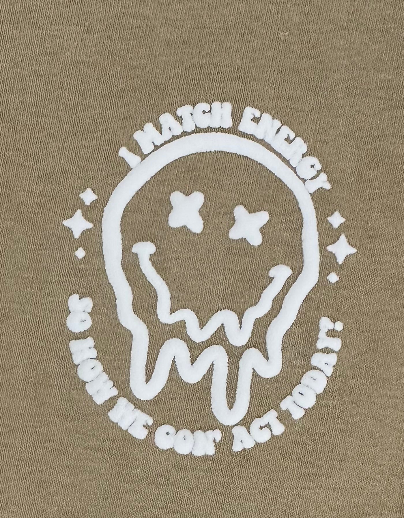 I match Energy T-Shirt