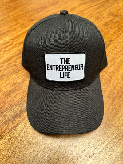 Entrepreneur Life Hat