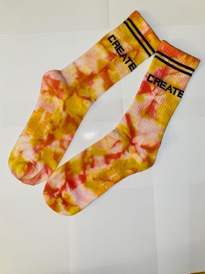 Purpose Collection Socks