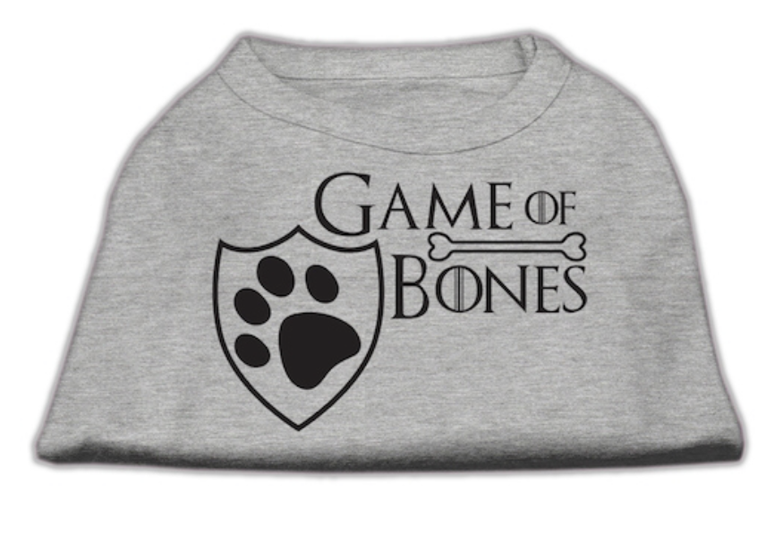 Game of Bones T-Shirt