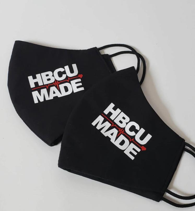 HBCU MADE Masks