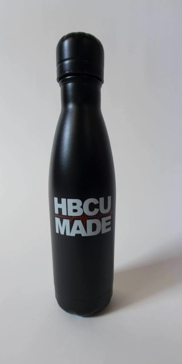 HBCU MADE  Stainless Steel Water Bottle