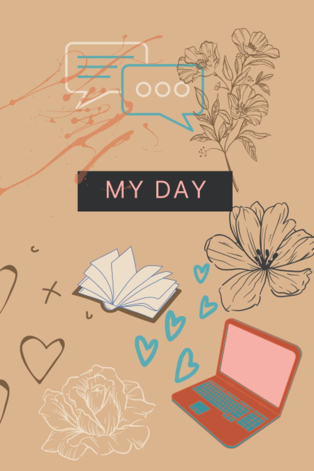 My Day Journal
