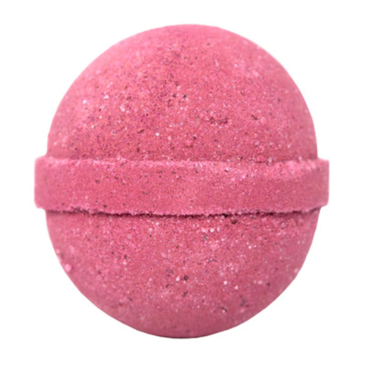 Pink Petals Bath Bomb Aromatherapy Moisturizing Relaxing Soothing Muscle Aches  Calming Mood Lifting Sweet Body