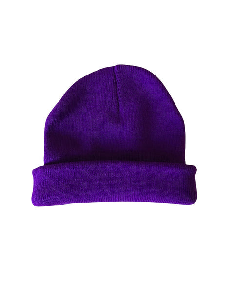 Beanie - More Color Options Available