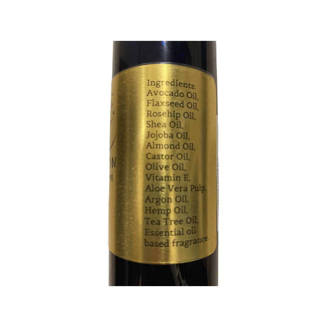 Scented "Everything" Oil 6oz