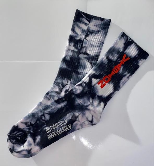 Purpose Collection Socks