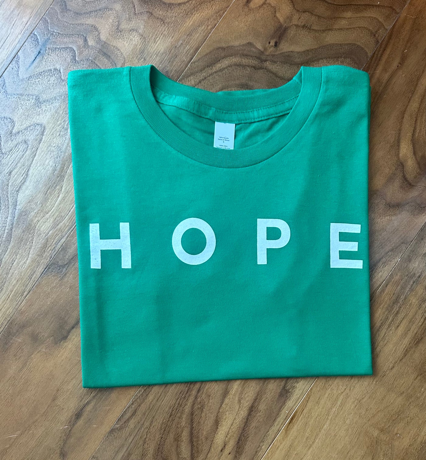 Hope T-shirt - Kids