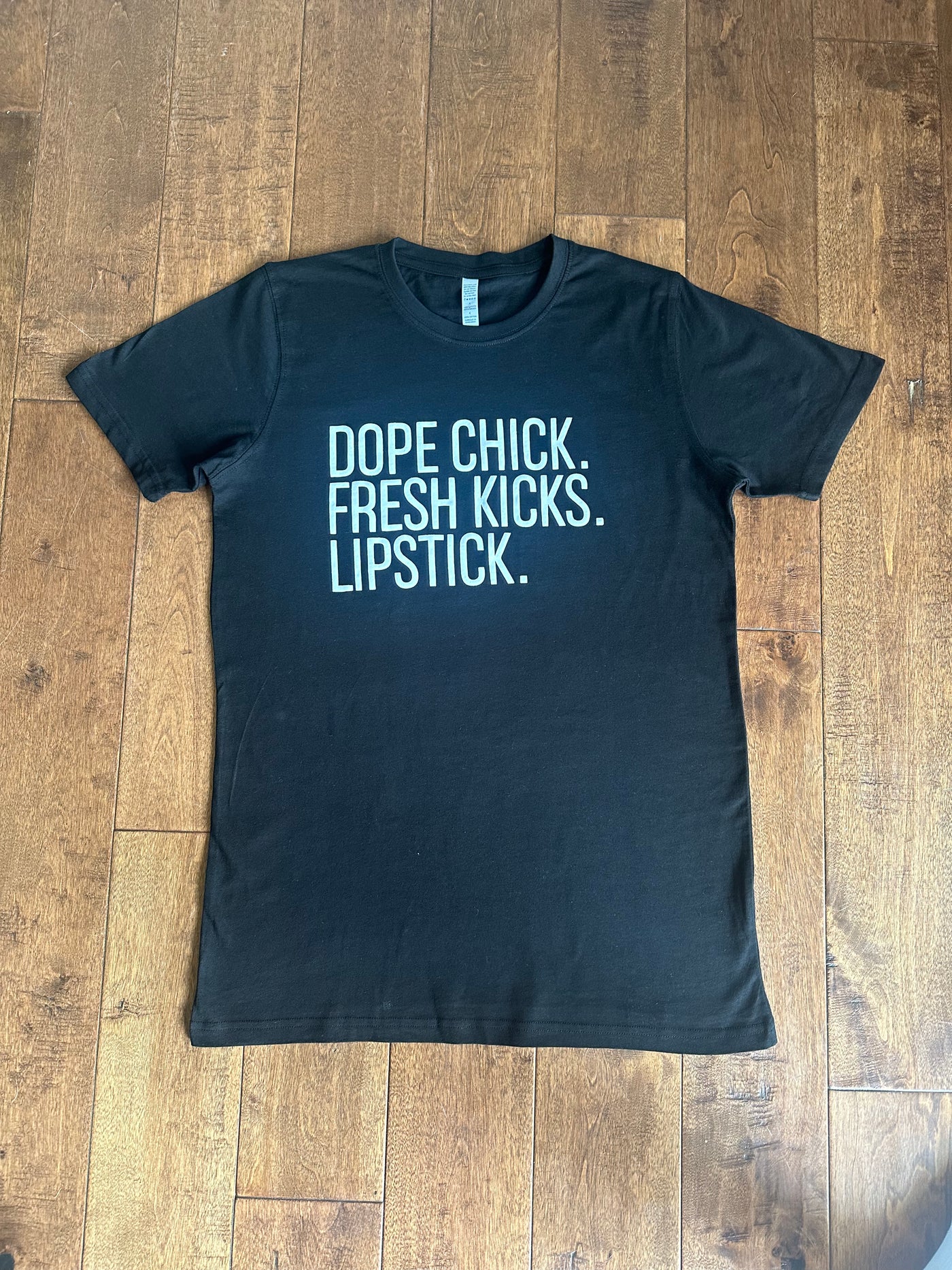 Dope Chick T-Shirt